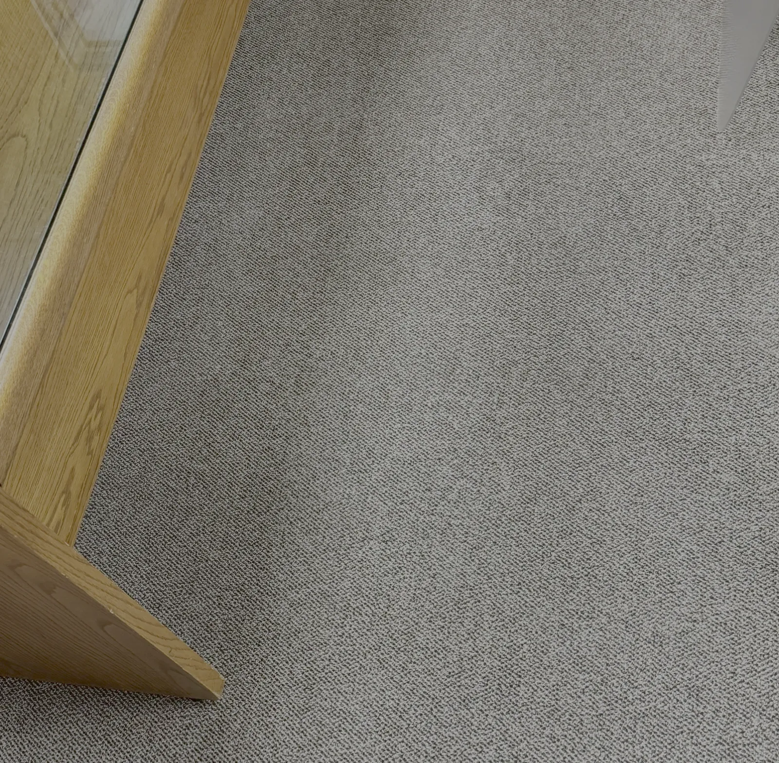 Carpet Extraction — after — Service Pros, Tulsa metro Oklahoma