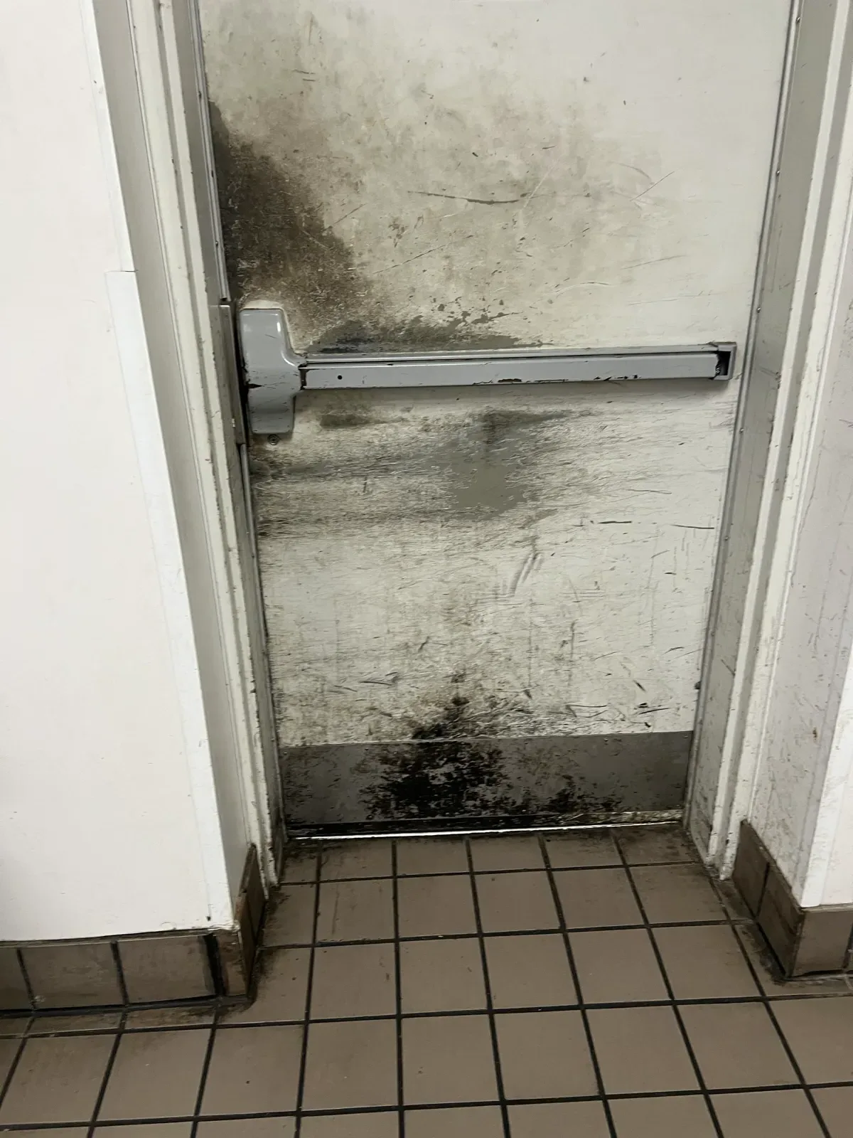 Deep Clean — before — Service Pros, Tulsa metro Oklahoma